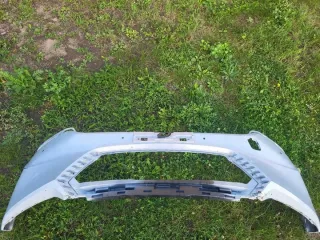 71101-3M0ZZ00 Бампер передний Honda HR-V 3 Арт e12643167, вид 2