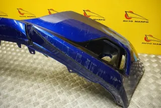 71101-tva-f000 Бампер передний Honda Accord 10 Арт e12643158, вид 9