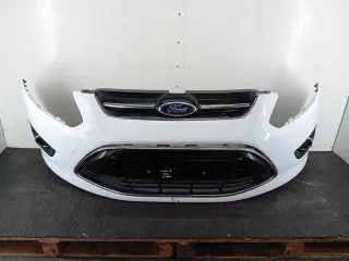  Бампер передний Ford C-max 2 Арт e12643137, вид 1