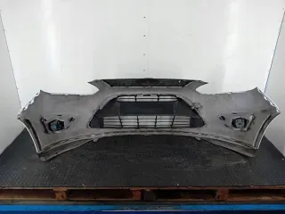  Бампер передний Ford C-max 2 Арт e12643137, вид 4