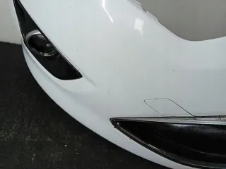  Бампер передний Ford C-max 2 Арт e12643137, вид 7