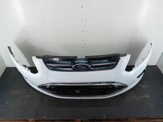  Бампер передний Ford C-max 2 Арт e12643137, вид 9