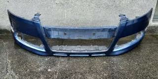  Бампер передний Audi TT 2 Арт e12643104, вид 1