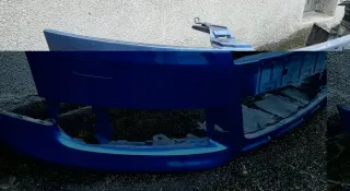  Бампер передний Audi TT 2 Арт e12643104, вид 2
