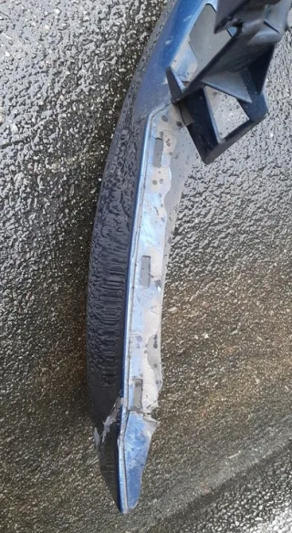  Бампер передний Audi TT 2 Арт e12643104, вид 5