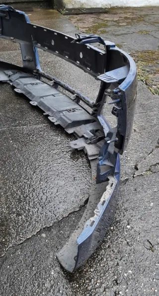  Бампер передний Audi TT 2 Арт e12643104, вид 7