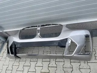 51119853317 Бампер передний BMW ix 3 Арт e12643061