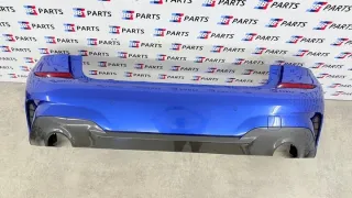  Бампер задний BMW 3 G20/G21 Арт e12643029, вид 2