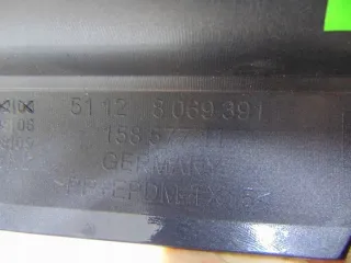 1219267 Бампер задний BMW 3 G20/G21 Арт e12643028, вид 6
