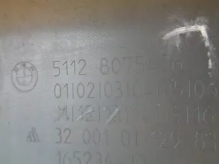 8075426 Бампер задний BMW 2 F44 Арт e12643019, вид 9