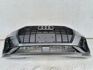 Q32019-ZDERZAKUSA Бампер передний Audi Q3 1 Арт e12642989, вид 5