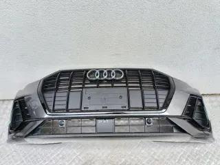 Q32019-ZDERZAKUSA Бампер передний Audi Q3 1 Арт e12642989, вид 6