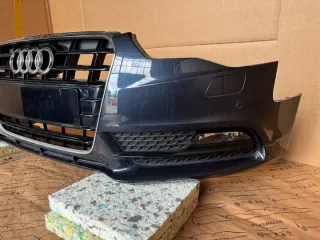 08-2016R 8T0807550 8T0807437 8T0807233 8T0807611 8K0971095 Бампер передний Audi A5 (S5,RS5) 1 Арт e12642966, вид 2