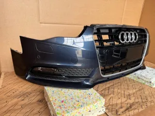08-2016R 8T0807550 8T0807437 8T0807233 8T0807611 8K0971095 Бампер передний Audi A5 (S5,RS5) 1 Арт e12642966, вид 3