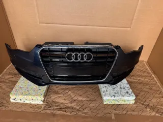 08-2016R 8T0807550 8T0807437 8T0807233 8T0807611 8K0971095 Бампер передний Audi A5 (S5,RS5) 1 Арт e12642966, вид 4