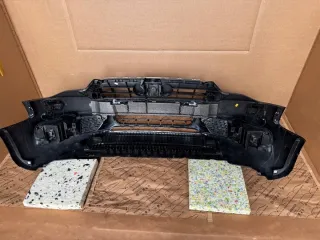 08-2016R 8T0807550 8T0807437 8T0807233 8T0807611 8K0971095 Бампер передний Audi A5 (S5,RS5) 1 Арт e12642966, вид 5
