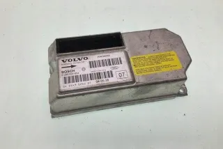 P30724152 Блок AirBag Volvo XC90 1 Арт e12642932, вид 1