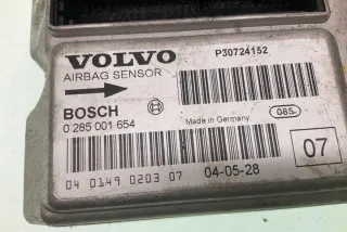 P30724152 Блок AirBag Volvo XC90 1 Арт e12642932, вид 3