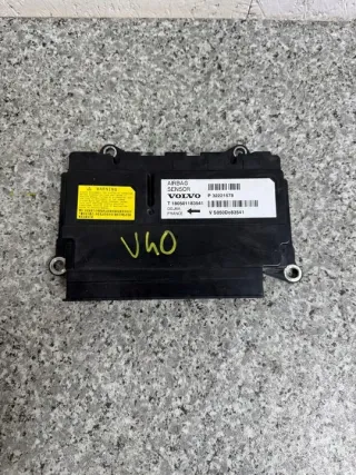 2012-2018R 32221578 2012-2018r Блок AirBag Volvo V40 2 Арт e12642922, вид 1