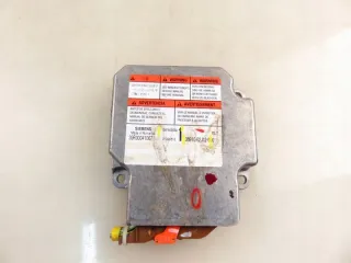 5WK43539 3891062J12 Блок AirBag Suzuki Swift 3 Арт e12642735, вид 1