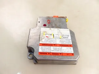 5WK43539 3891062J12 Блок AirBag Suzuki Swift 3 Арт e12642735, вид 6