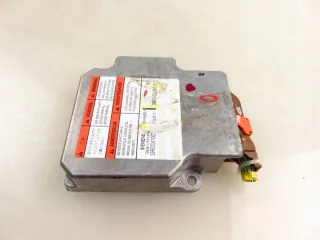 5WK43539 3891062J12 Блок AirBag Suzuki Swift 3 Арт e12642735, вид 7