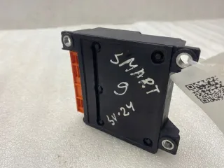 0000055V006 Блок AirBag Smart Fortwo 1 Арт e12642724, вид 2