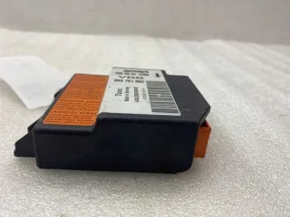 0000055V006 Блок AirBag Smart Fortwo 1 Арт e12642724, вид 3