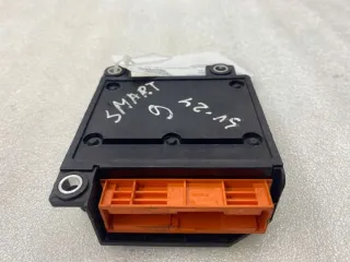 0000055V006 Блок AirBag Smart Fortwo 1 Арт e12642724, вид 4