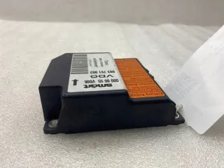 0000055V006 Блок AirBag Smart Fortwo 1 Арт e12642724, вид 7