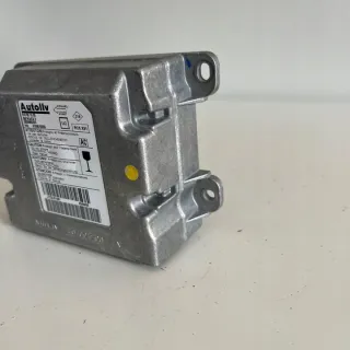 610901600 Блок AirBag Renault Laguna 3 Арт e12642648, вид 3