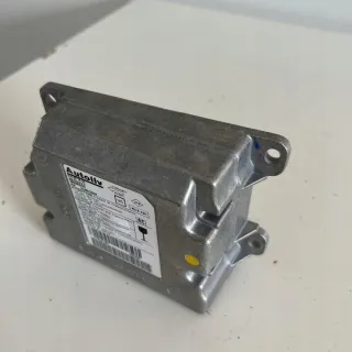 610901600 Блок AirBag Renault Laguna 3 Арт e12642648, вид 4