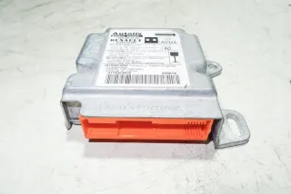 KC01_ 8200410188 Блок AirBag Renault Kangoo 1 Арт e12642639, вид 3