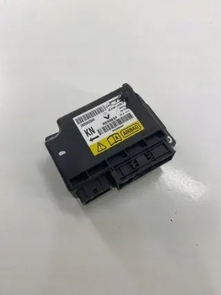 285586256R Блок AirBag Renault Grand Scenic 3 Арт e12642628, вид 1
