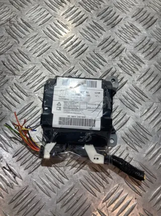 9823741380 Блок AirBag Peugeot 208 2 Арт e12642598, вид 1
