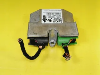 13246046 327963935 Блок AirBag Opel Zafira B Арт e12642567, вид 5