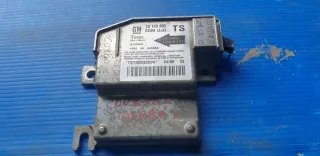 13143352 Блок AirBag Opel Combo C Арт e12642533, вид 1
