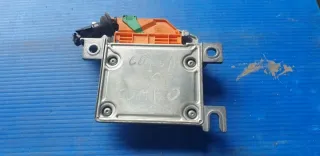 13143352 Блок AirBag Opel Combo C Арт e12642533, вид 3