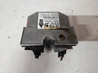 327963935 Блок AirBag Opel Astra H Арт e12642503, вид 1