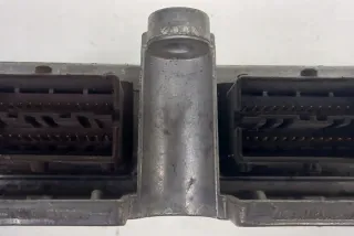 13227918 Блок AirBag Opel Astra H Арт e12642502, вид 1