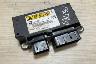 13575683 Блок AirBag Opel Astra J Арт e12642491, вид 2