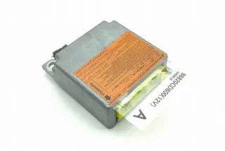 98820CD6000 31029635 Блок AirBag Nissan 350Z Арт e12642451, вид 1