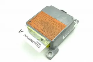 98820CD6000 31029635 Блок AirBag Nissan 350Z Арт e12642451, вид 3