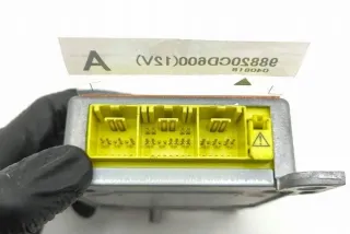 98820CD6000 31029635 Блок AirBag Nissan 350Z Арт e12642451, вид 4