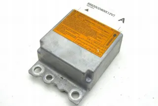 98820CD600 Блок AirBag Nissan 350Z Арт e12642450, вид 2