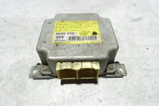 X6T42071 Блок AirBag Mitsubishi Galant 8 Арт e12642441, вид 3
