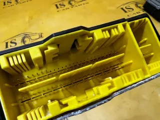 A1669001609 Блок AirBag Mercedes GL X166 Арт e12642359, вид 3