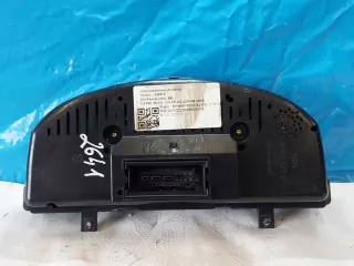 3C0920870K Щиток приборов (приборная панель) Volkswagen Passat B6 Арт e12642272, вид 12