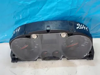 3C0920870K Щиток приборов (приборная панель) Volkswagen Passat B6 Арт e12642272, вид 2