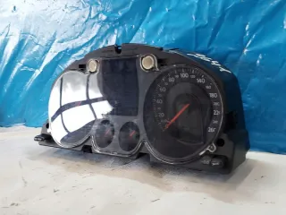 3C0920870K Щиток приборов (приборная панель) Volkswagen Passat B6 Арт e12642272, вид 3